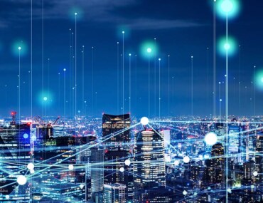 Jubail Industrial City