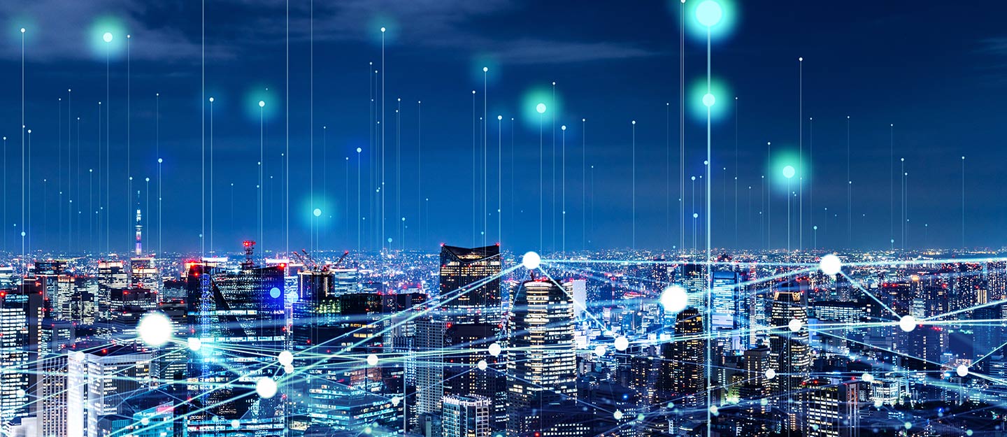 Jubail Industrial City