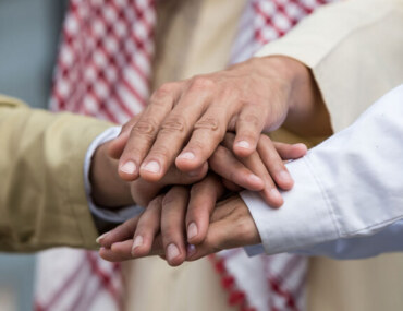 مبادرة خطوة وقطرة