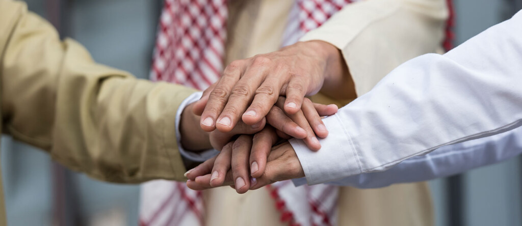 مبادرة خطوة وقطرة