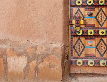 قصور الملك عبدالعزيز