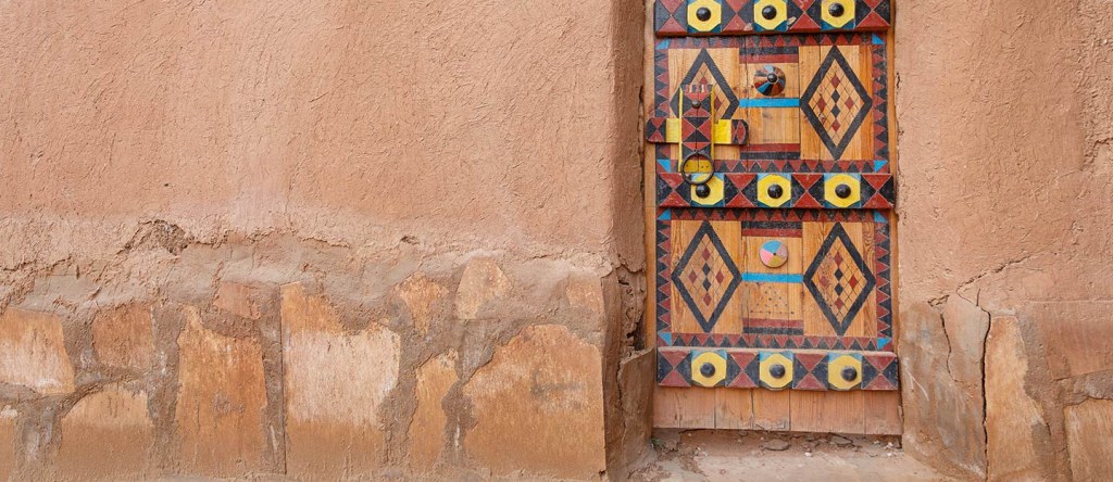 قصور الملك عبدالعزيز