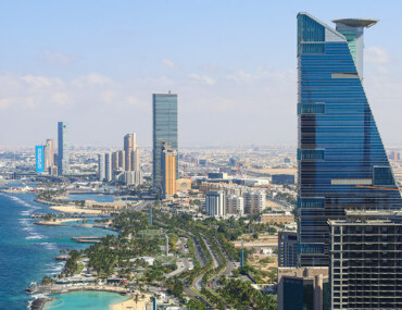 الصادرات السعودية غير النفطية