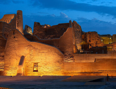 برنامج صدى الوادي