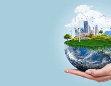 كتابة تقارير الاستدامة