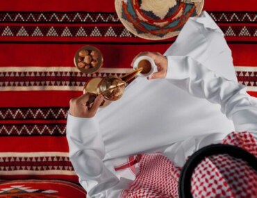 Cultural investment in Saudi Arabia