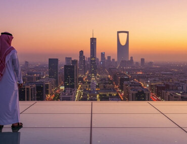 العقارات السكنية في المدن الكبرى السعودية