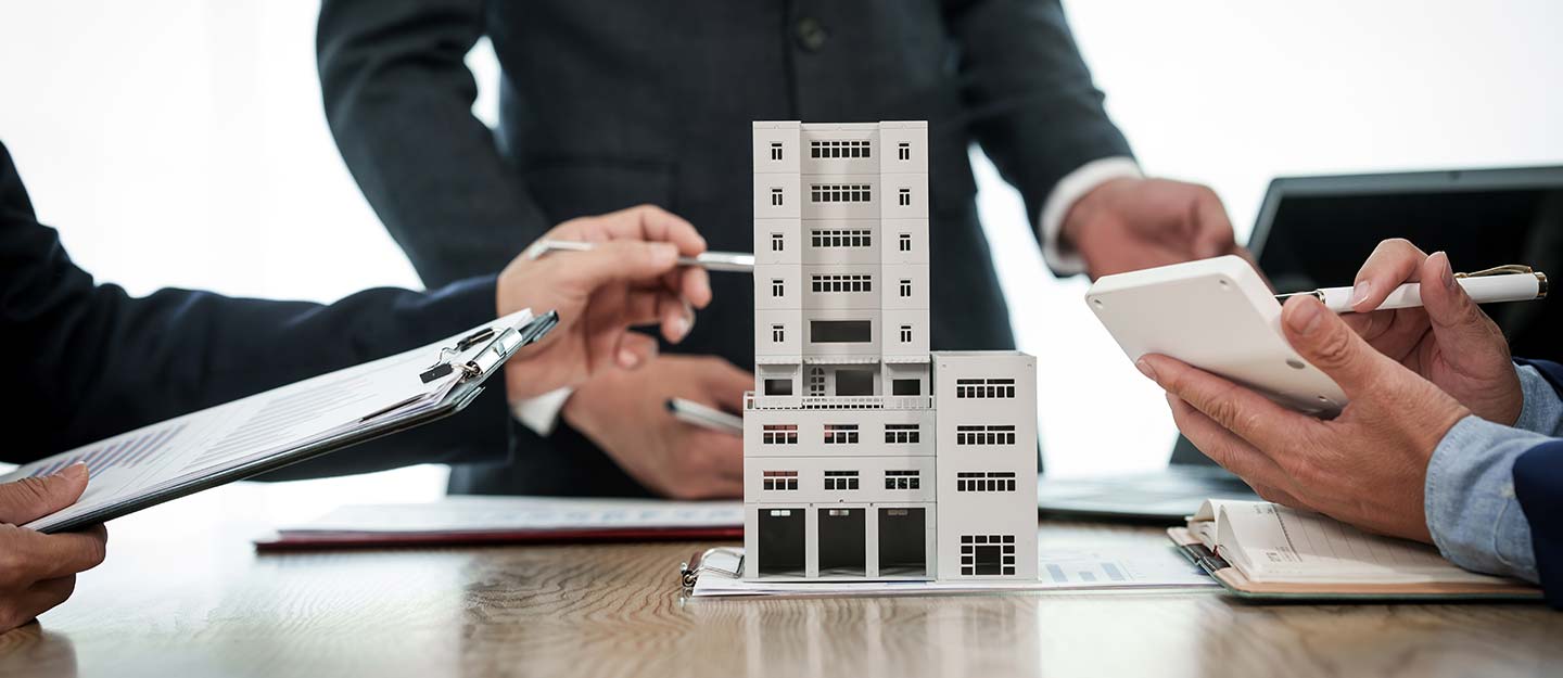 Tokenized Real Estate in Saudi Arabia