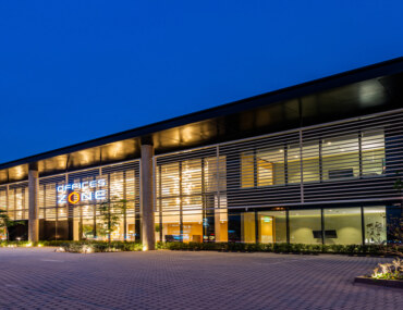 Offices Zone Project