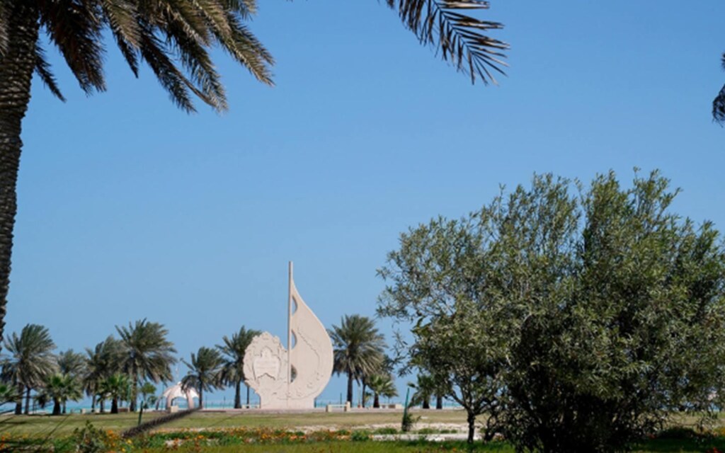 Tourism in Eastern Region