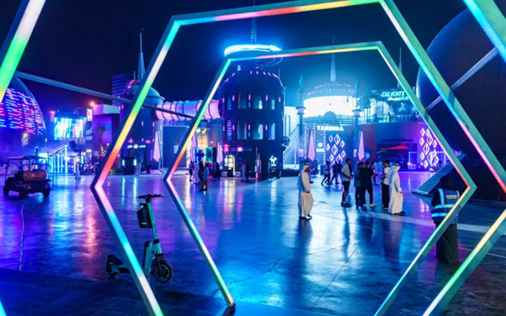 Importance of the Events Investment Fund