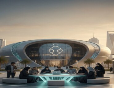 Human capital investment in Saudi Arabia