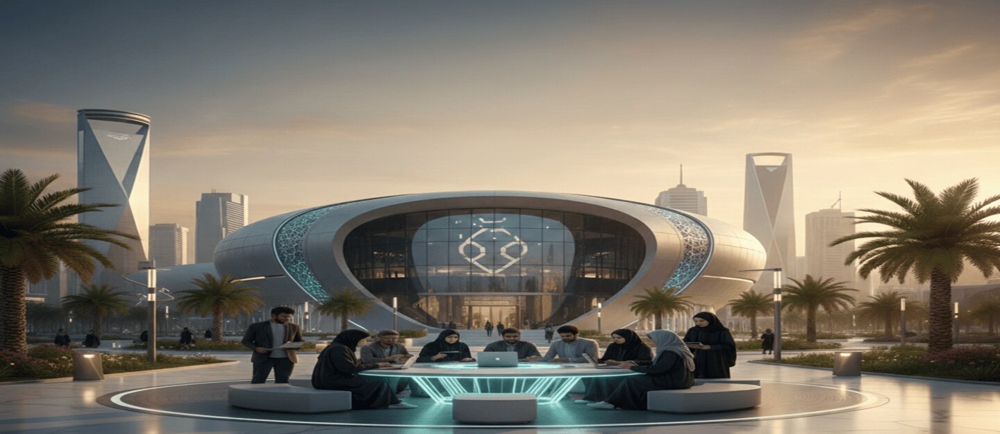 Human capital investment in Saudi Arabia