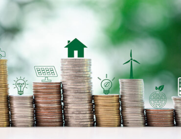 Green investment in Saudi Arabia