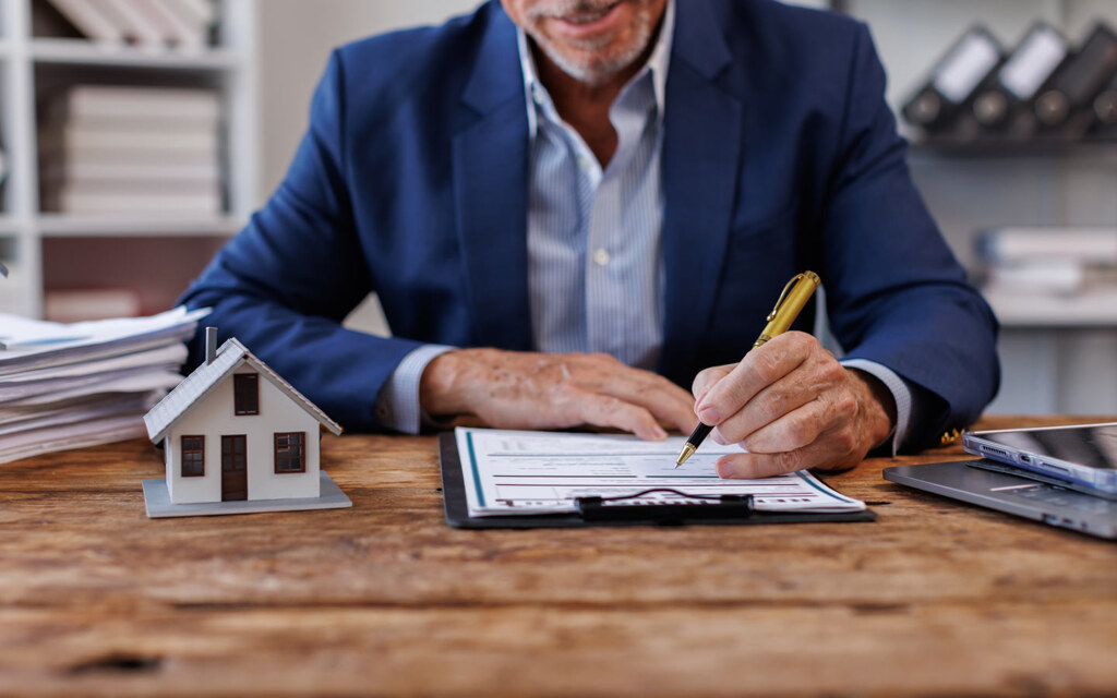 Real Estate Investment Protection Mechanisms