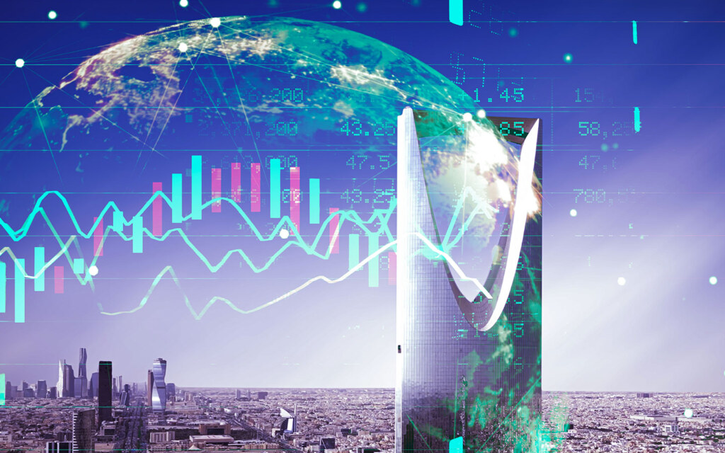 Impact of foreign investments in Saudi real estate on residential and commercial projects.