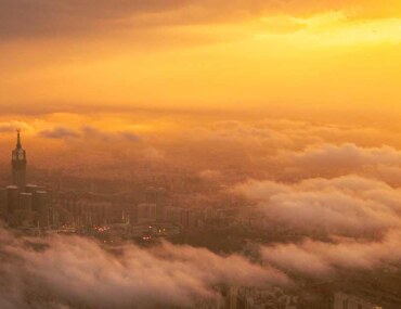 Masar Al Mashaer Project