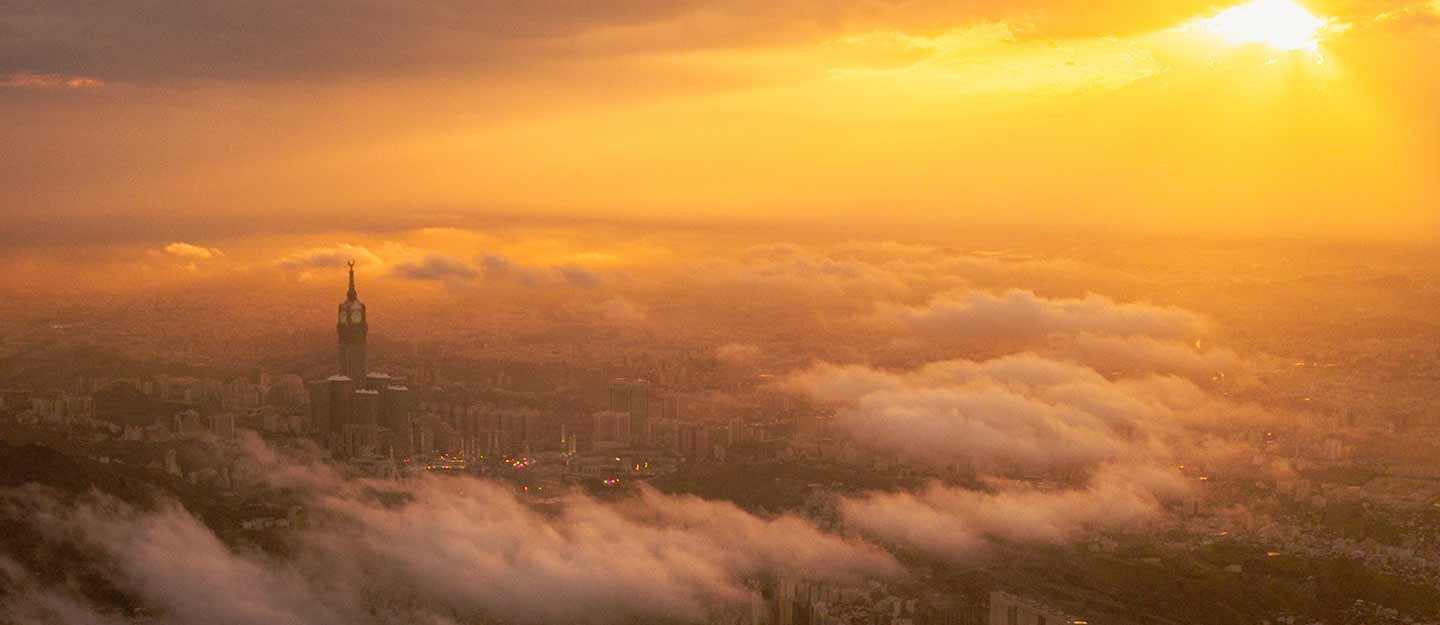 Masar Al Mashaer Project