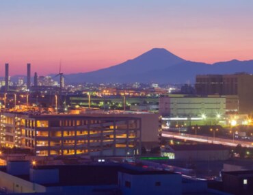 Real Estate Investment in Saudi Free Zones