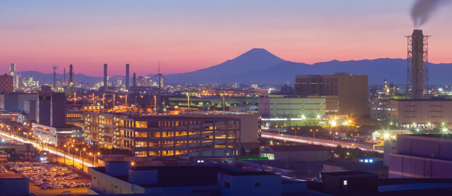 Real Estate Investment in Saudi Free Zones