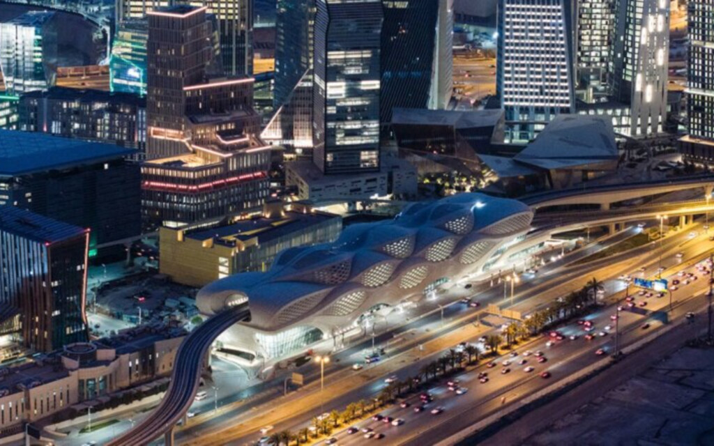 Real Estate Investment in Saudi Free Zones