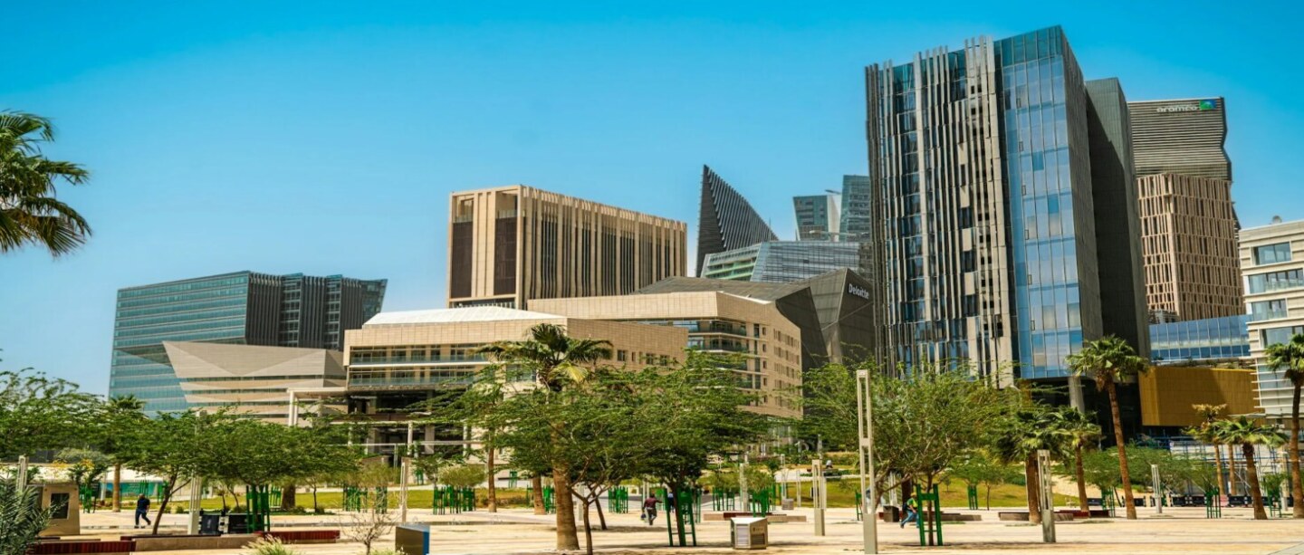 Protect Real Estate Investment in Saudi Arabia