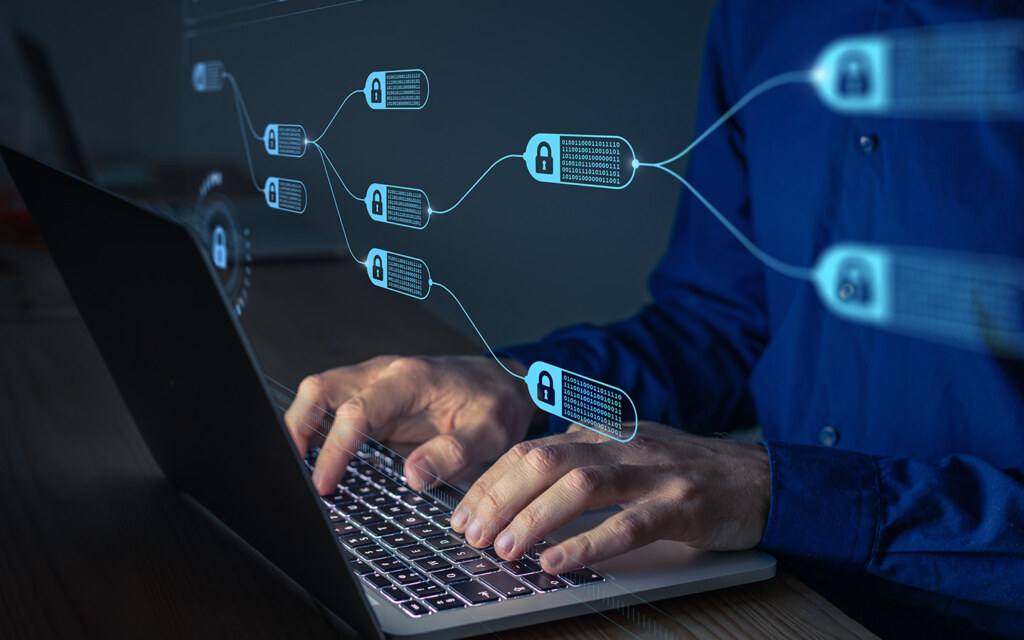 Digital agreements automating property deals between buyers and sellers