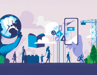 Social investment in Saudi Arabia