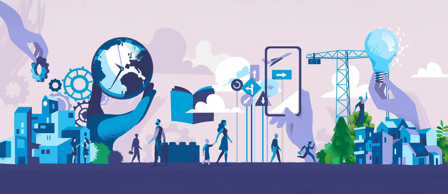 Social investment in Saudi Arabia