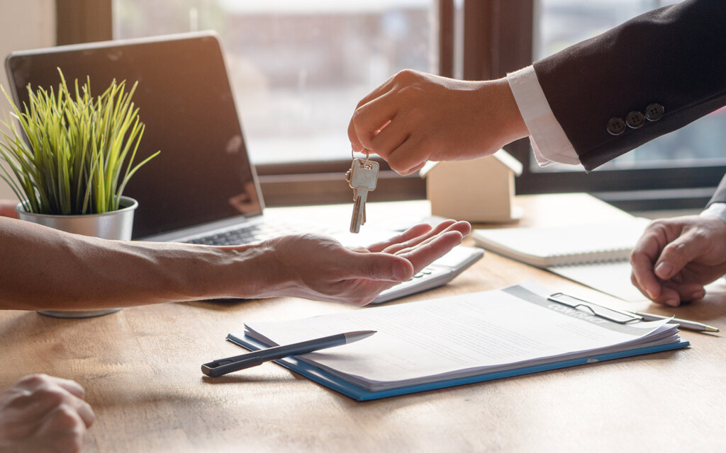 Landlord Tenant Regulations in Saudi Arabia