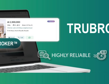 TruBroker
