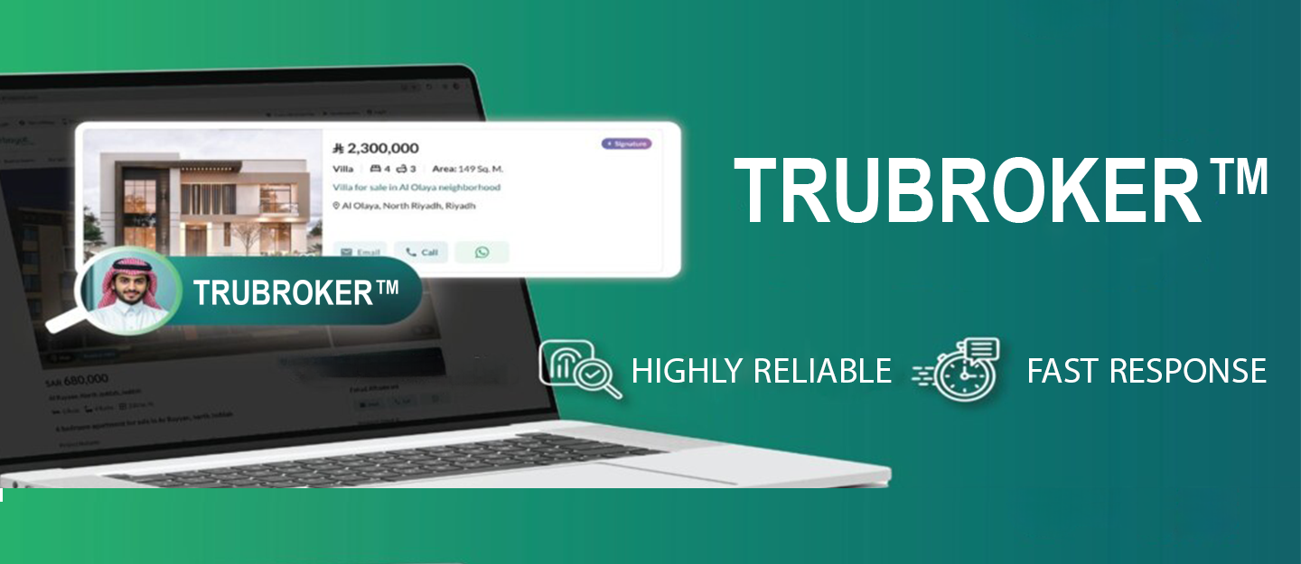 TruBroker