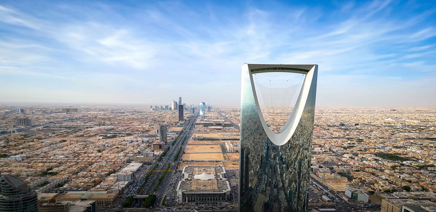 Direct and Indirect Real Estate Investment, KSA