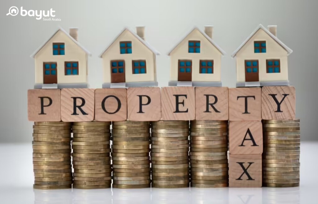 Tax Benefits of Real Estate Investment in KSA