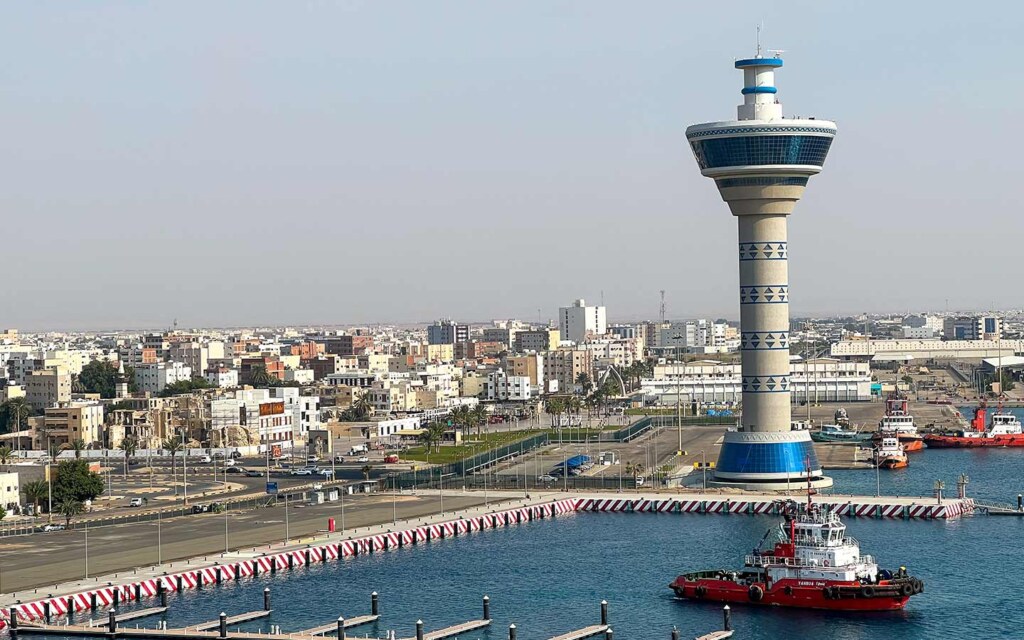 Promising Investment Sectors in Yanbu