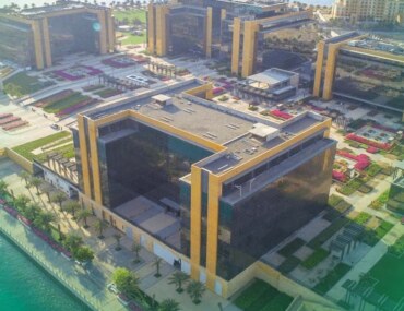 Tax Benefits of Real Estate Investment in KSA