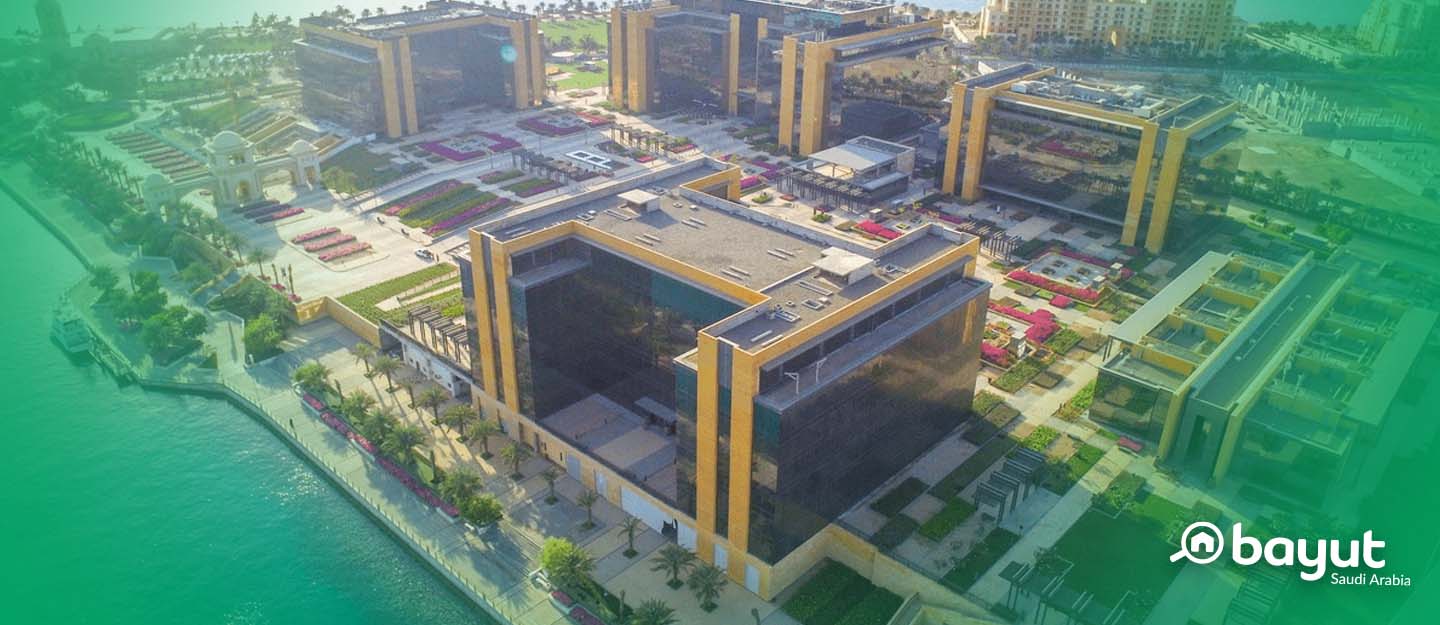 Tax Benefits of Real Estate Investment in KSA