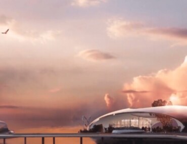 منتجع ريكسوس مرجانة