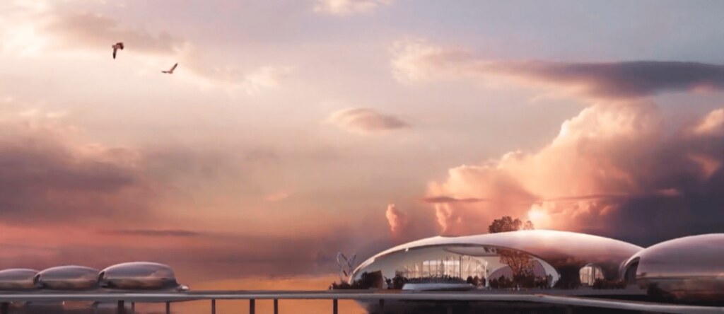 منتجع ريكسوس مرجانة