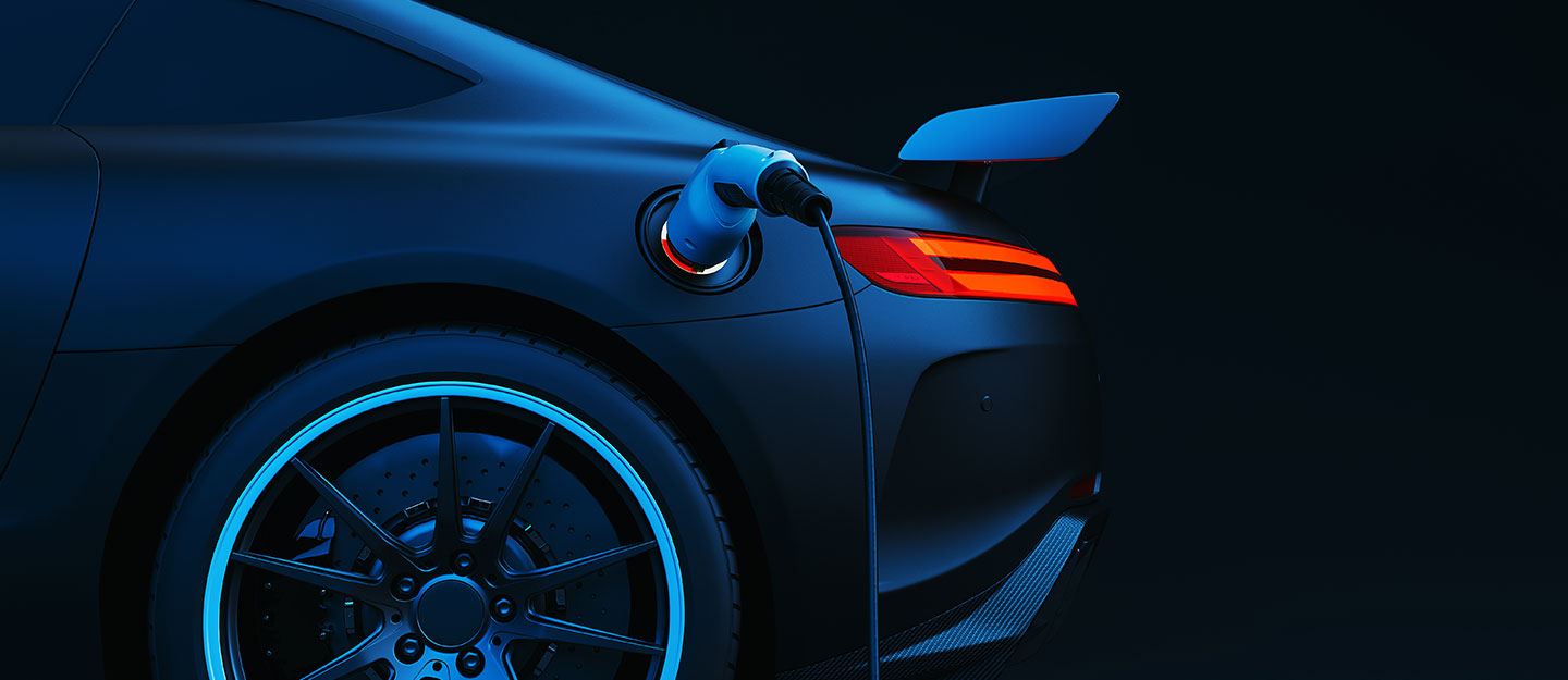 Electric Vehicle in Saudi Arabia : A Complete Guide to the Kingdom’s Rapid EV Transformation