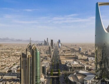 Foreign Ownership Law (2026), KSA