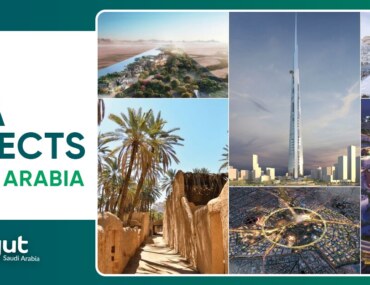 Top 5 Mega-Projects in Saudi Arabia to Watch in 2025-2030