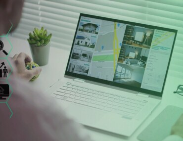 Geospatial Real Estate Portal : Transforming Real Estate Insights in Saudi Arabia