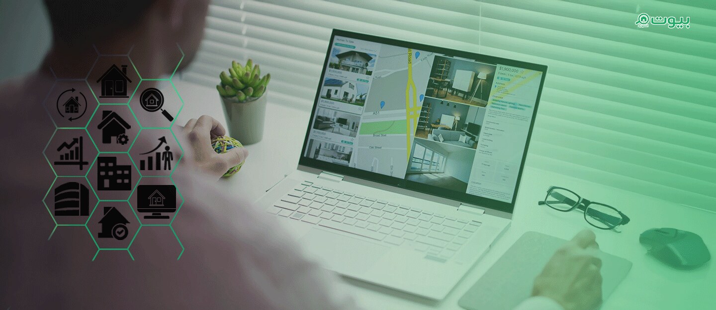 Geospatial Real Estate Portal : Transforming Real Estate Insights in Saudi Arabia