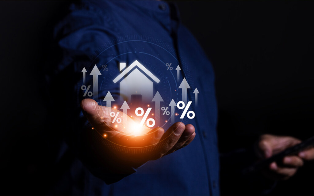 Geospatial Real Estate Portal