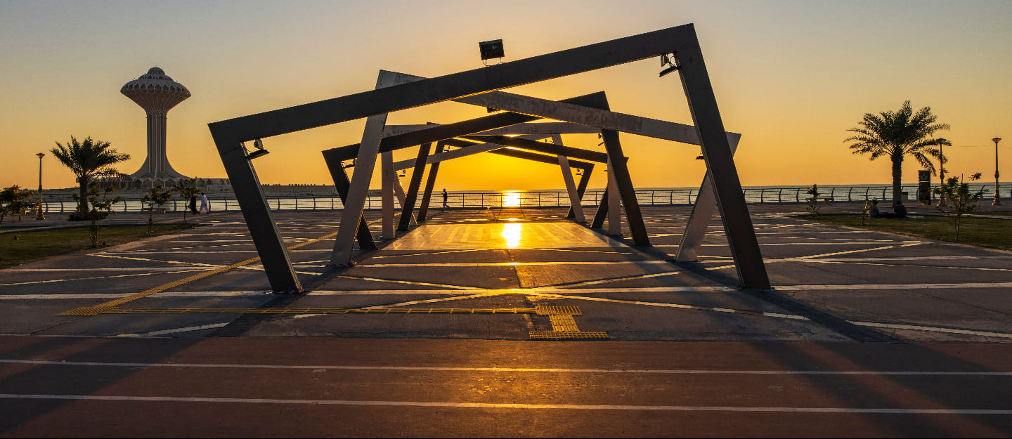 The Avenues Khobar Project