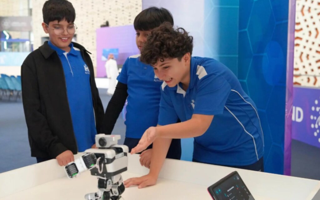 الذكاء الاصطناعي