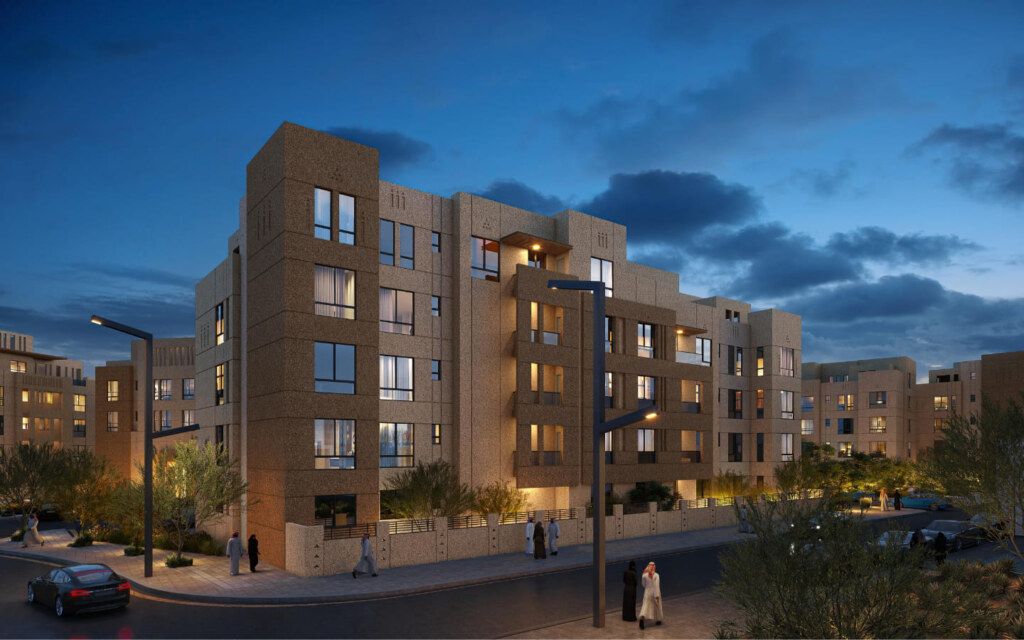 شركة بيوت السعودية