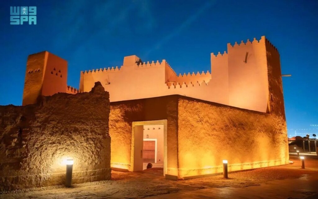 برنامج هل القصور