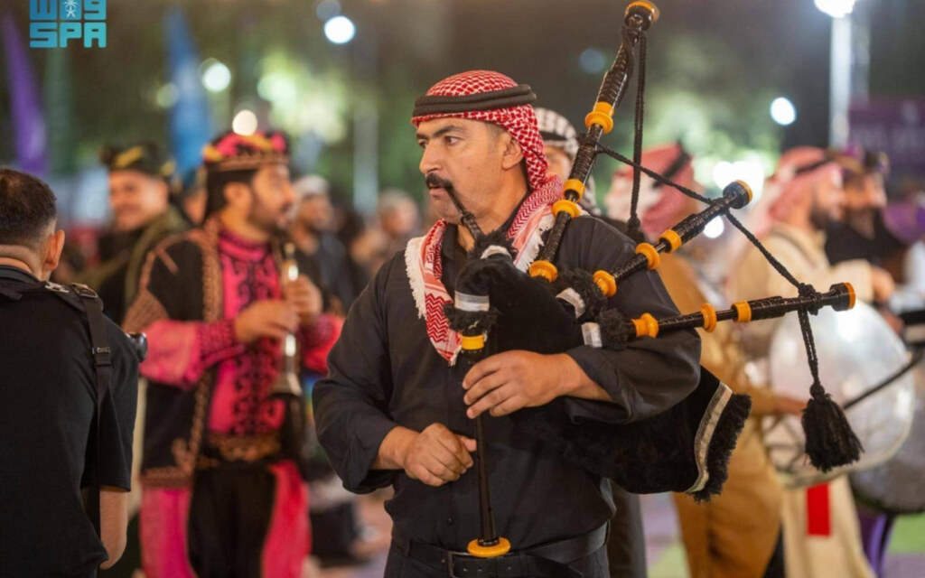  فعاليات ثقافة الشام